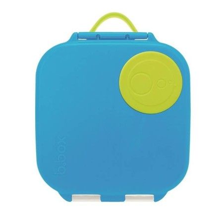 b.box Mini Lunchbox, oceánský vánek