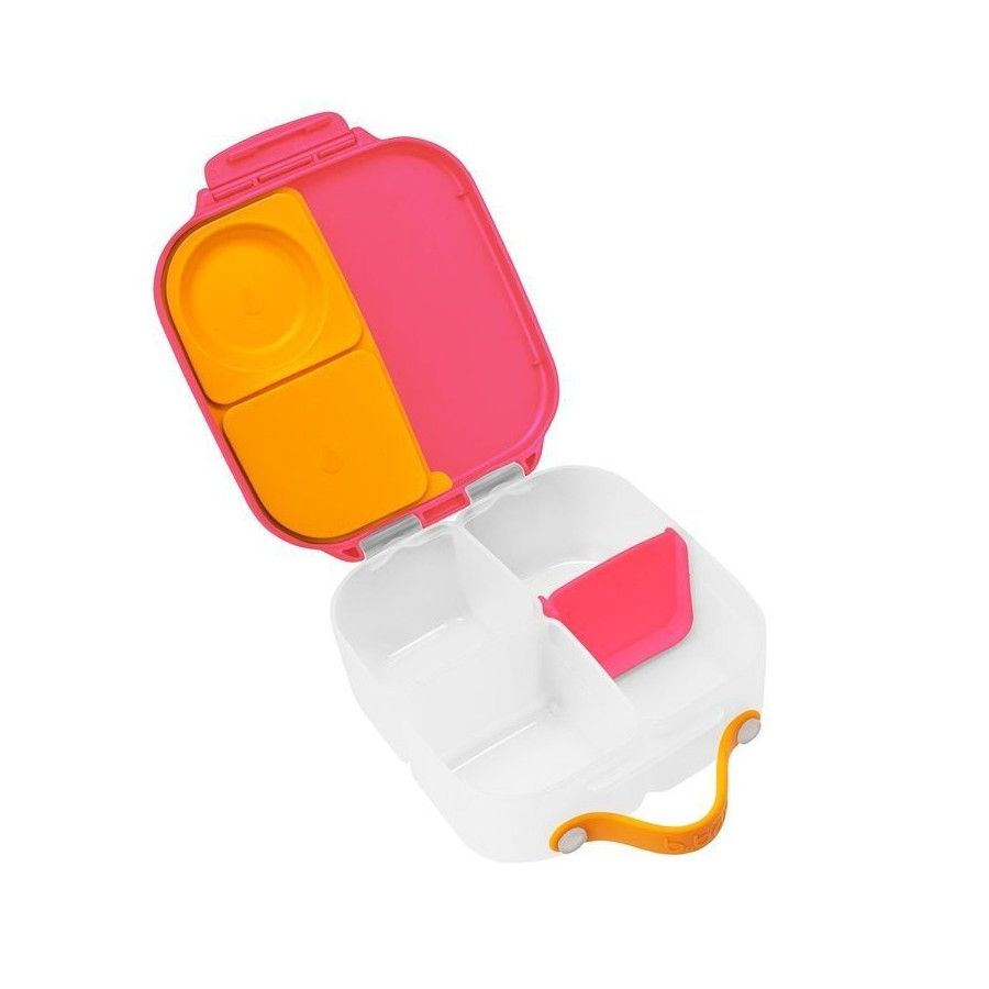 b.box Mini lunchbox, Strawberry Shake