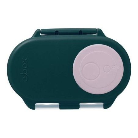 b.box Snackbox, snackcontainer, Indigo Rose