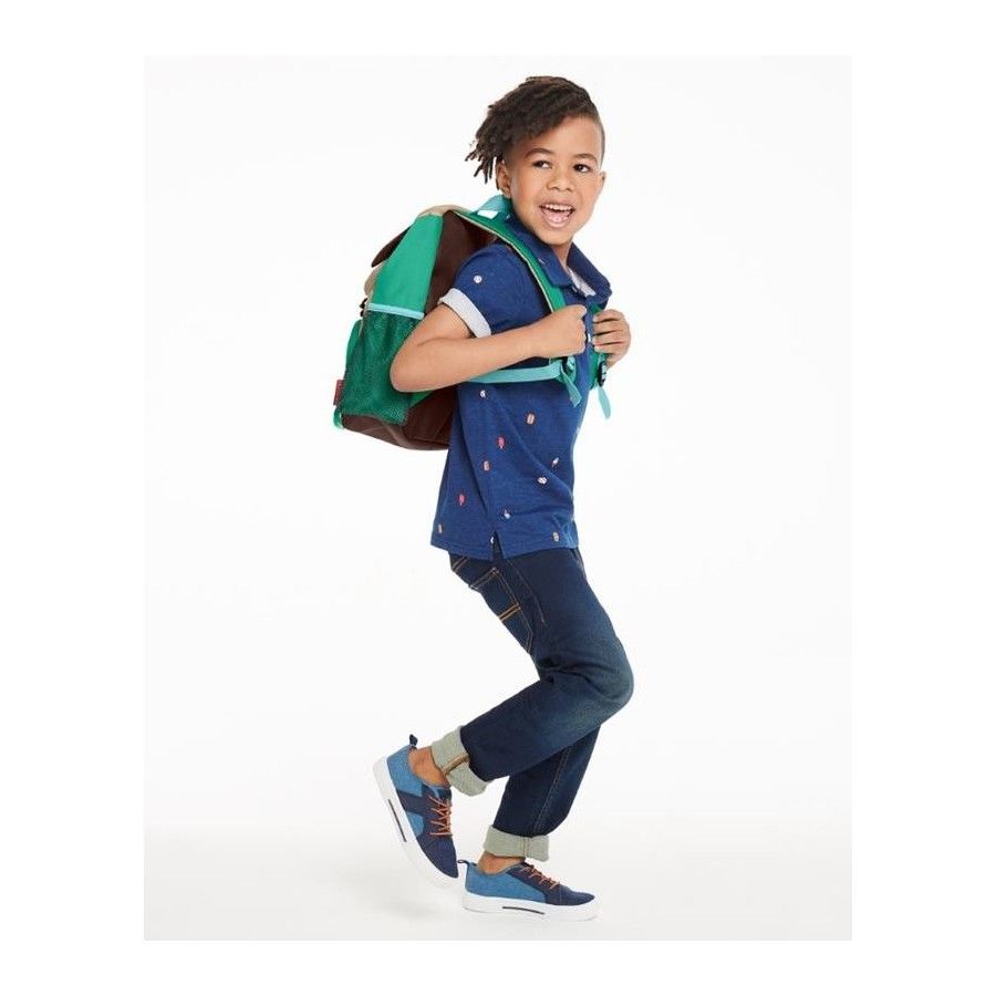 Skip Hop Pug ZOO Big Kid Schulrucksack für Kinder