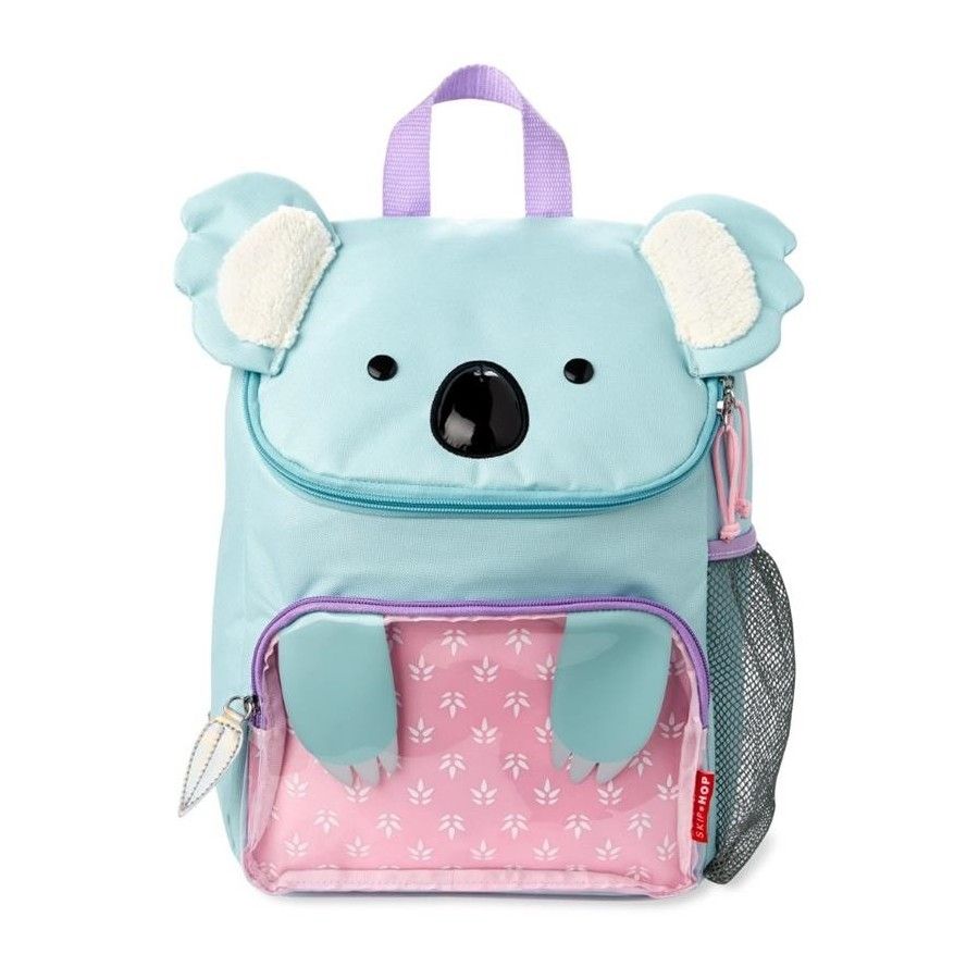 Skip Hop Plecak Junior Zoo Koala - 194135386372