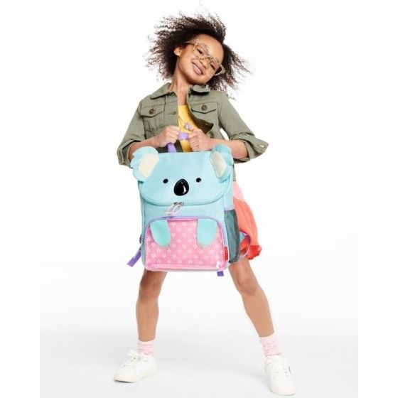 Skip Hop Plecak Junior Zoo Koala