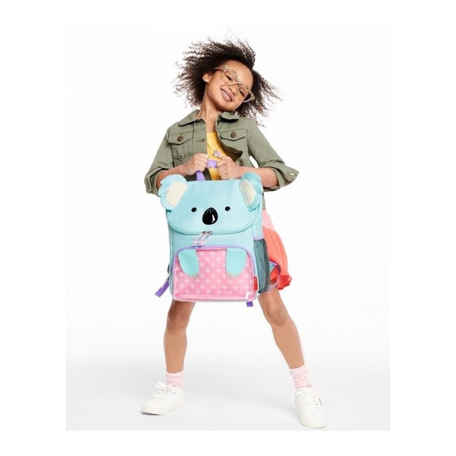 Skip Hop Plecak Junior Zoo Koala - 194135386372