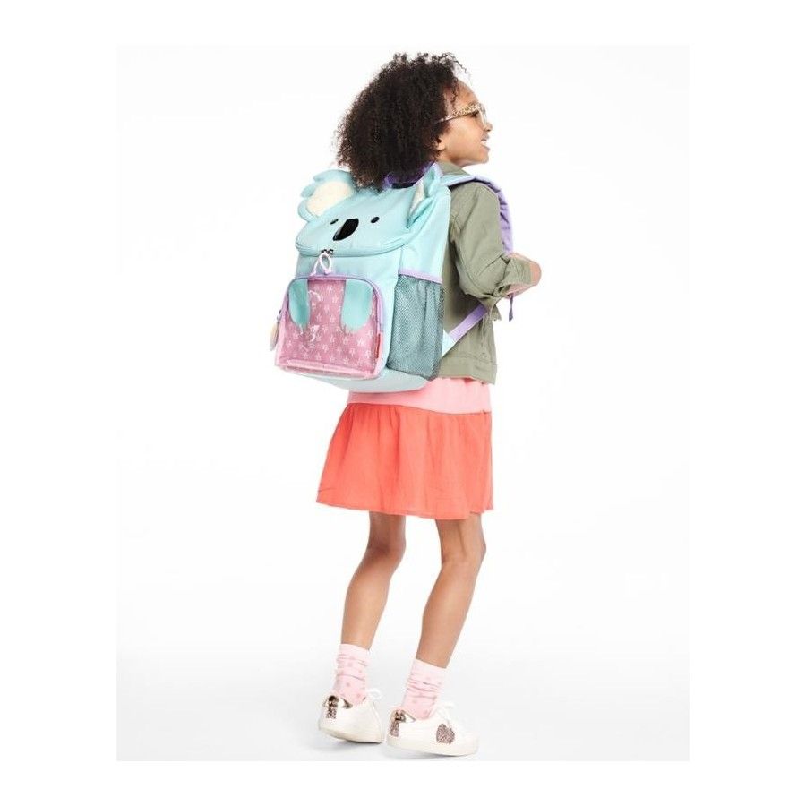Skip Hop Plecak Junior Zoo Koala - 194135386372