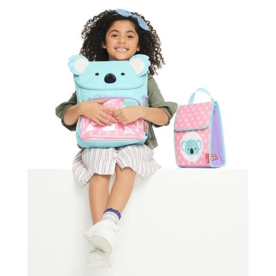 Skip Hop Plecak Junior Zoo Koala
