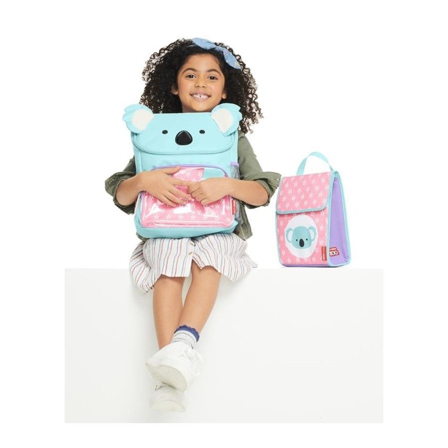 Skip Hop Plecak Junior Zoo Koala