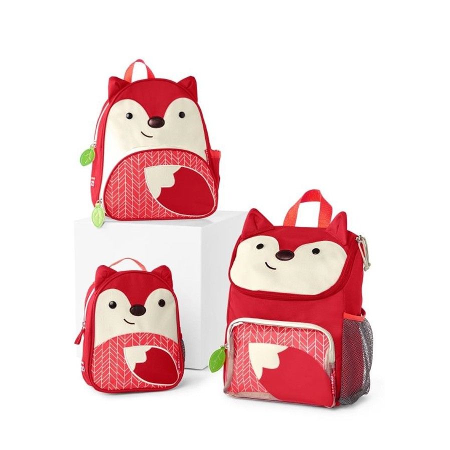 Skip Hop The Junior Zoo backpack