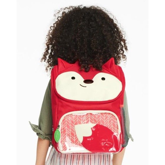 Skip Hop The Junior Zoo backpack