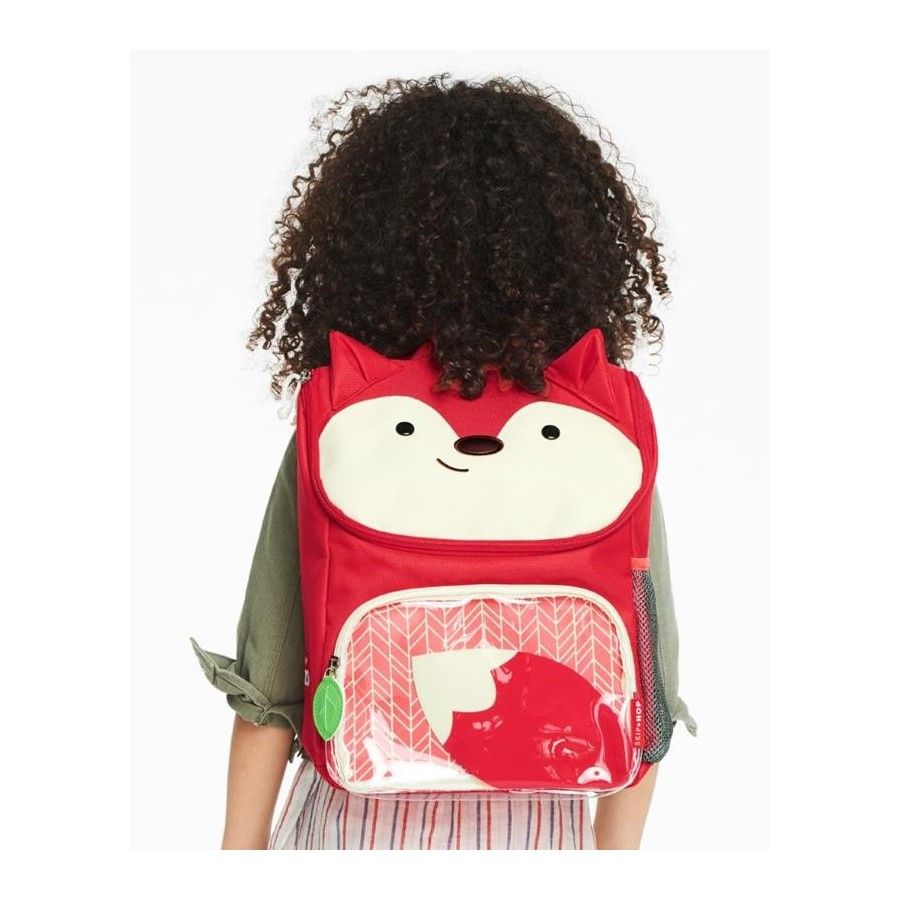 Skip Hop The Junior Zoo backpack