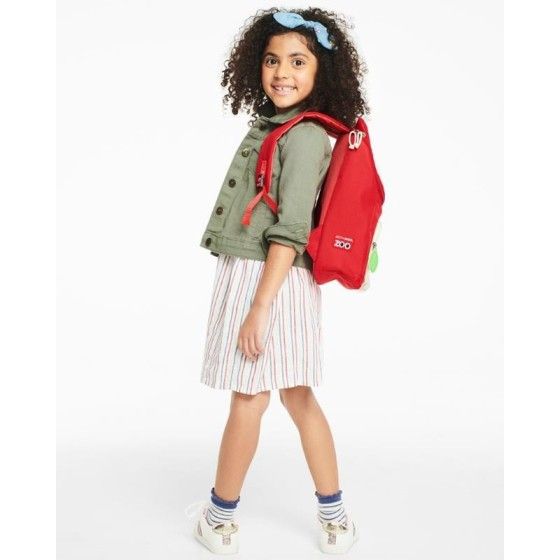 Skip Hop The Junior Zoo backpack