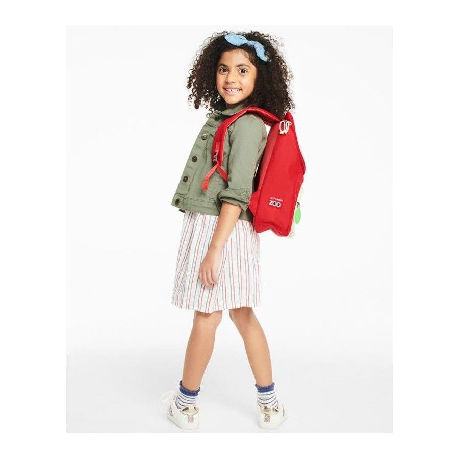Skip Hop The Junior Zoo backpack