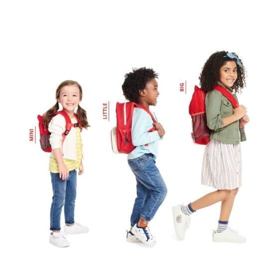 Skip Hop The Junior Zoo backpack