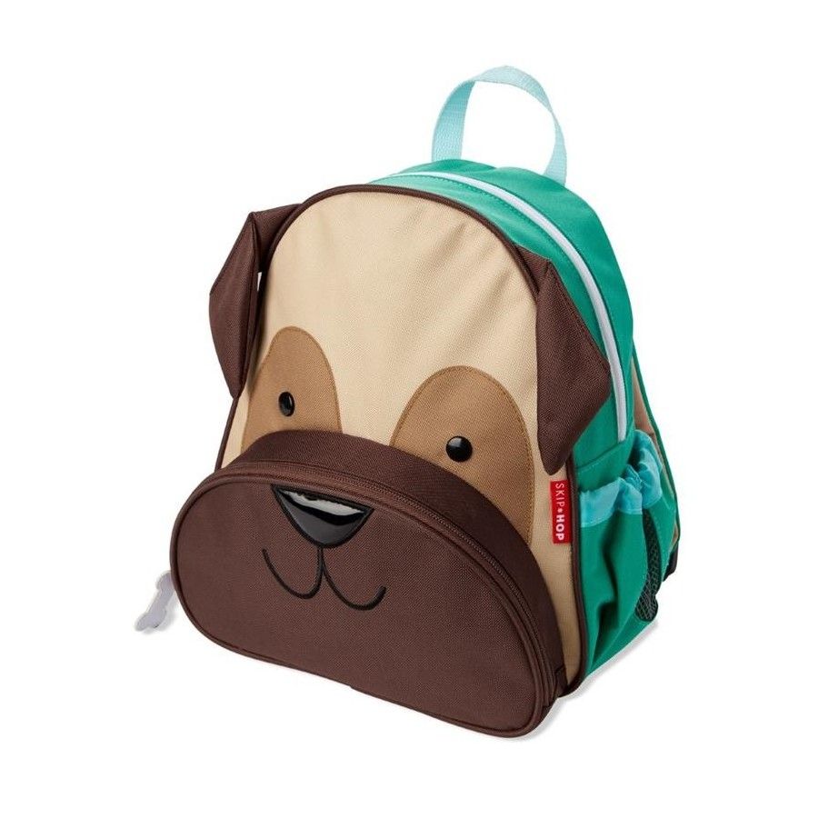 Skip Hop Backpack for the Baby Mops