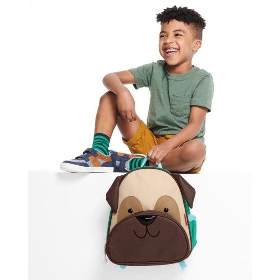 Skip Hop Backpack for the Baby Mops