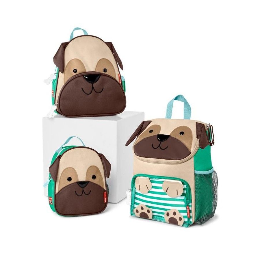 Skip Hop Backpack for the Baby Mops