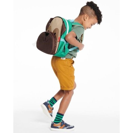 Skip Hop Backpack for the Baby Mops