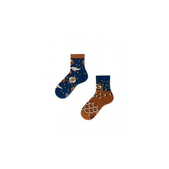 Many Mornings Calzini per bambini Owly Moly Kids taglia23-26