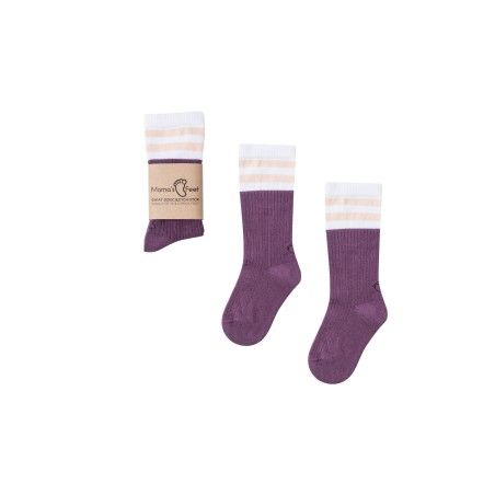 Mama's Feet Old子 - 旧学校 - 0至1岁的子