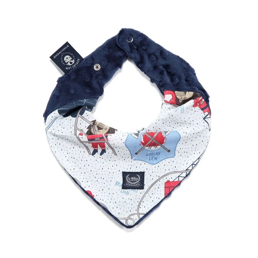 LA Millou BY MACIEJ Zakościelny very soft scarf BRAVEHEART LION LA Millou BY MACIEJ Zakościelny very soft scarf BRAVEHEART LION