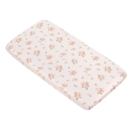 Samiboo - 玫瑰床笠 140x70 厘米