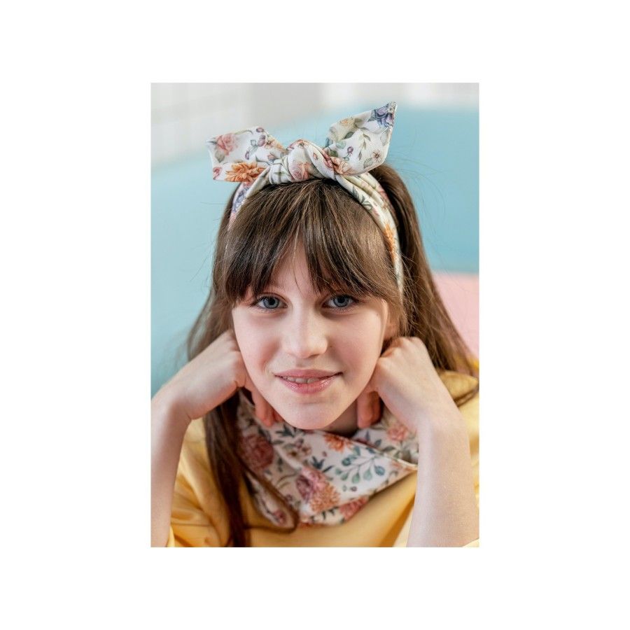 ULKA CINTURÓN PARA NIÑA ULKA SECRET GARDEN 10+ AÑOS