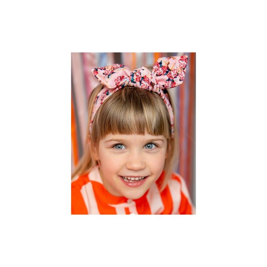 ULKA BAND FÜR MÄDCHEN ULKA GINKGO AB 10 JAHREN