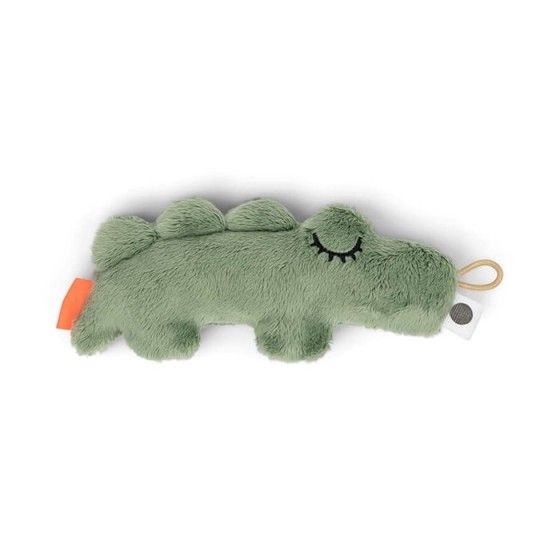 Done by Deer Sensory Rattle Croco - 5712643025603