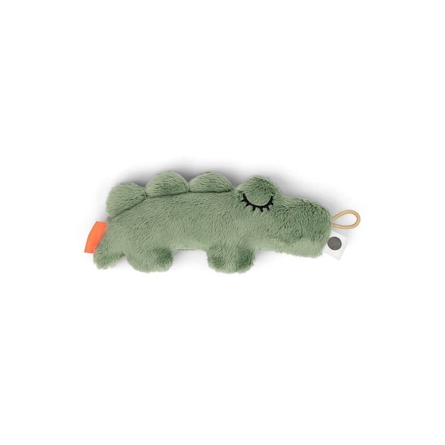 Done by Deer Grzechotka Sensoryczna Croco