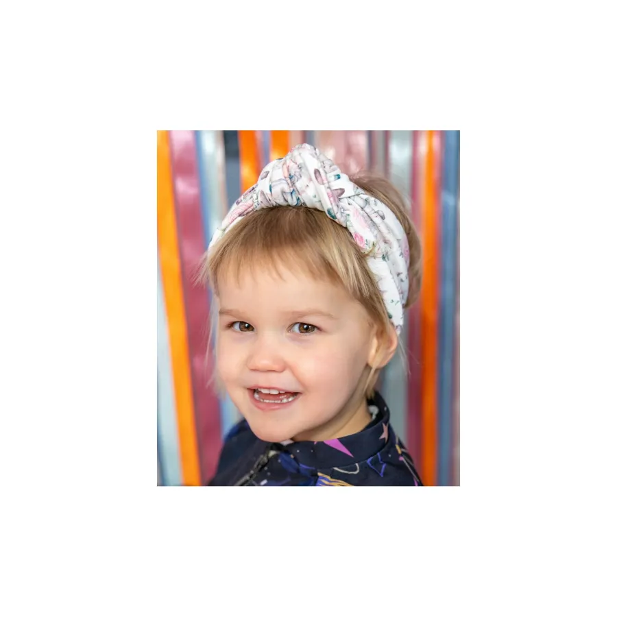 HEADBAND WOUND SHELL SHELL