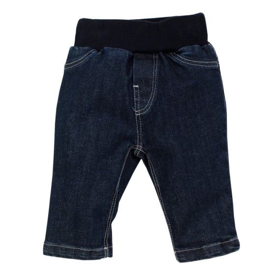 Pinokio Jeans Colette 62 nadrág Navy Blue