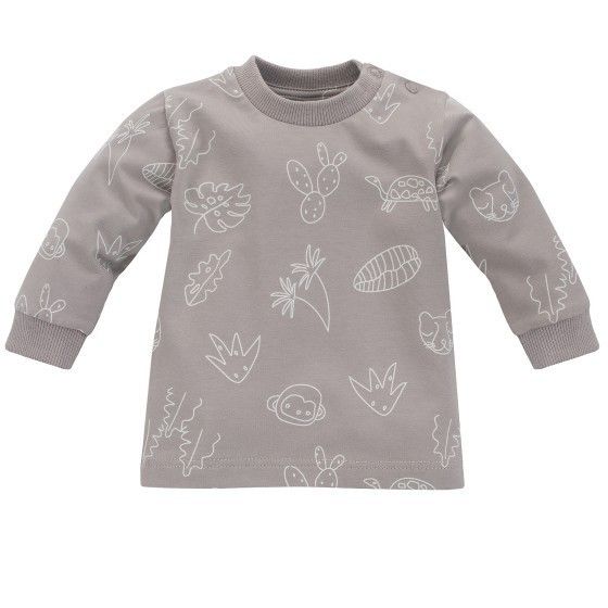 Pinokio LANGÄRMELIGE BLUSE SLOW LIFE 62 OHNE AUFDRUCK
