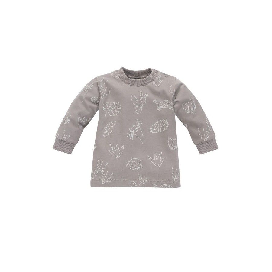 Pinokio LÅNGÄRM BLUS SLOW LIFE 62 UTAN TRYCK