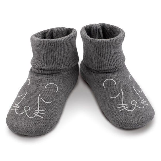 Pinokio SLOW LIFE SCHUHE 56/62 GRAPHIT
