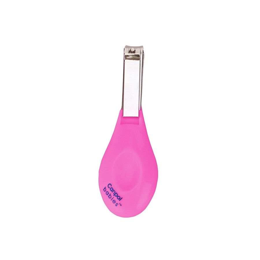 Canpol Cążki Pink