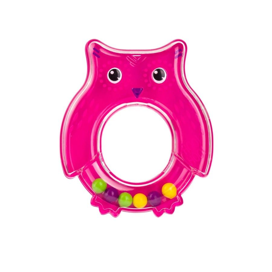 Canpol babies grzechotka SOWA