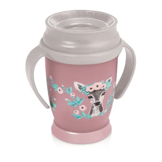 LOVI Kubek 360° Drink Master 250 ml Wild Soul Girl