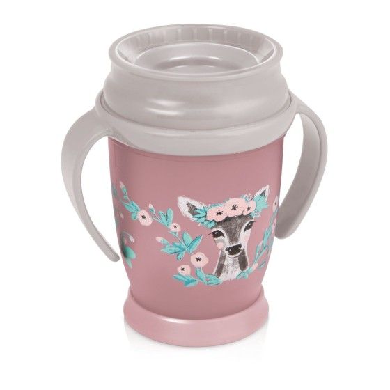 LOVI Es una taza de 360 ° Drink Master 250 ml Wild Soul Girl
