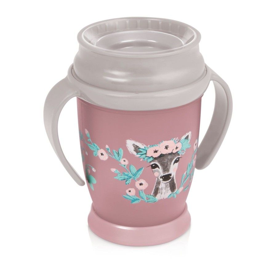 LOVI Tazza 360° Drink Master 250 ml Wild Soul Girl
