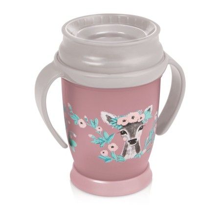 LOVI Tazza 360° Drink Master 250 ml Wild Soul Girl