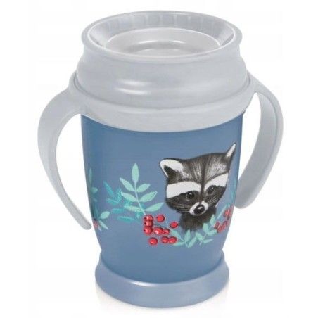 LOVI Mug° 360 Drink Master 250 ml Wild Soul Boy