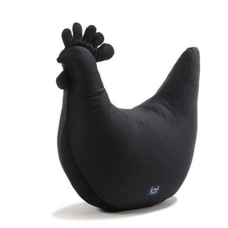 LA MILLOU ALMOHADA POLLO ABUELA DADO BLACK VELVET