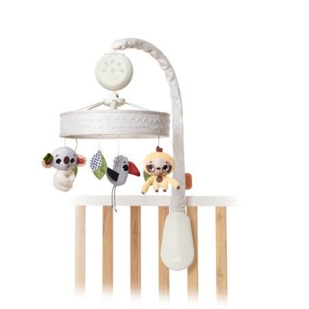 Tiny Love Karusell - växa med musik - boho chic