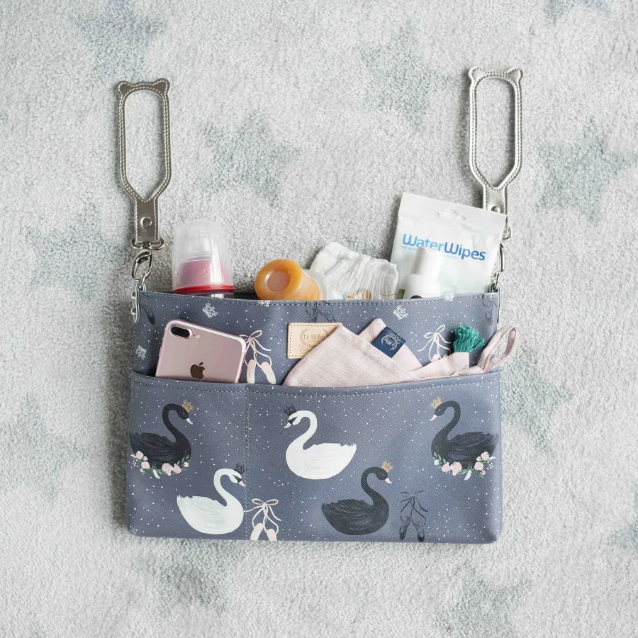 LA Millou cornucopia ORGANIZER FOR SKY PREMIUM TROLLEY NAVAHO