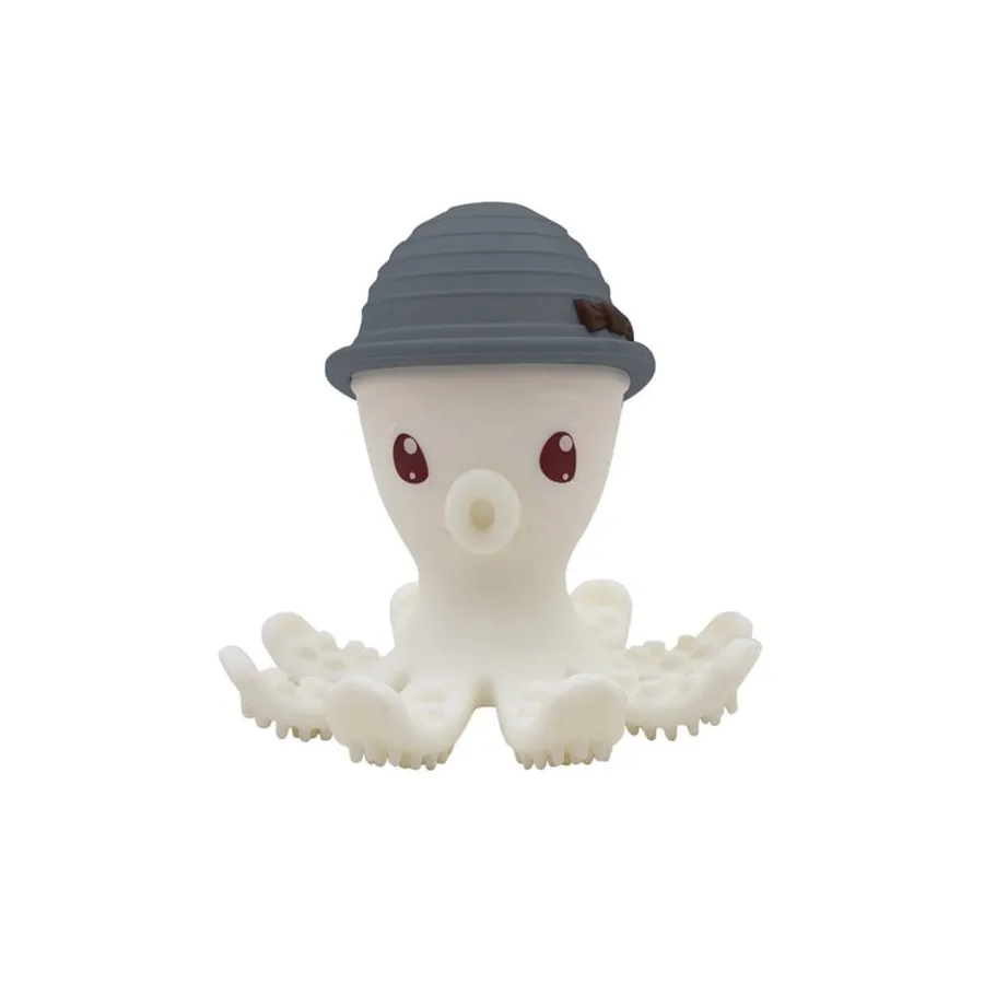 Mombella Grey Octopus