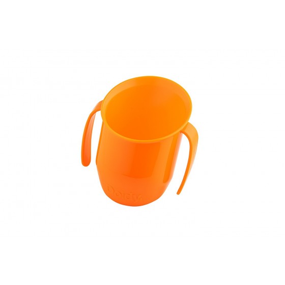 Doidy Cup Mug Training Oranżowy