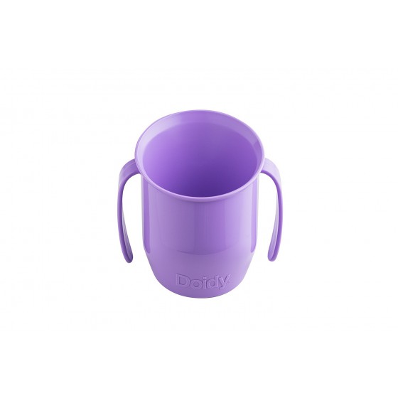 Doidy Cup Mug Lavender Training