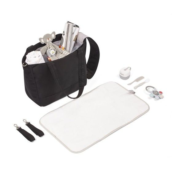 Baby-bag voor mijn moeder