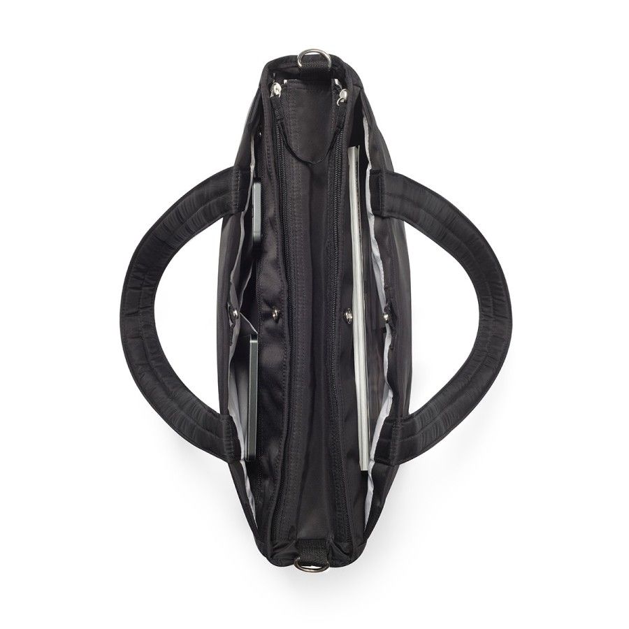 Le sac pour maman, le sac pour le fauteuil