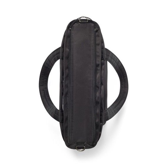 Baby-bag voor mijn moeder