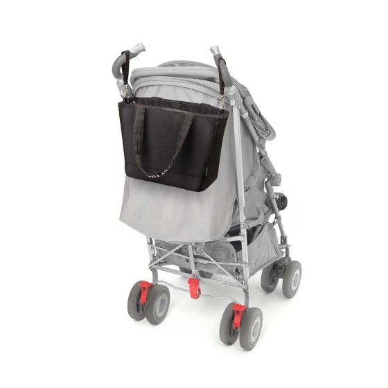 Babyono Bag for mom - stroller bag BEST TIME EVER
